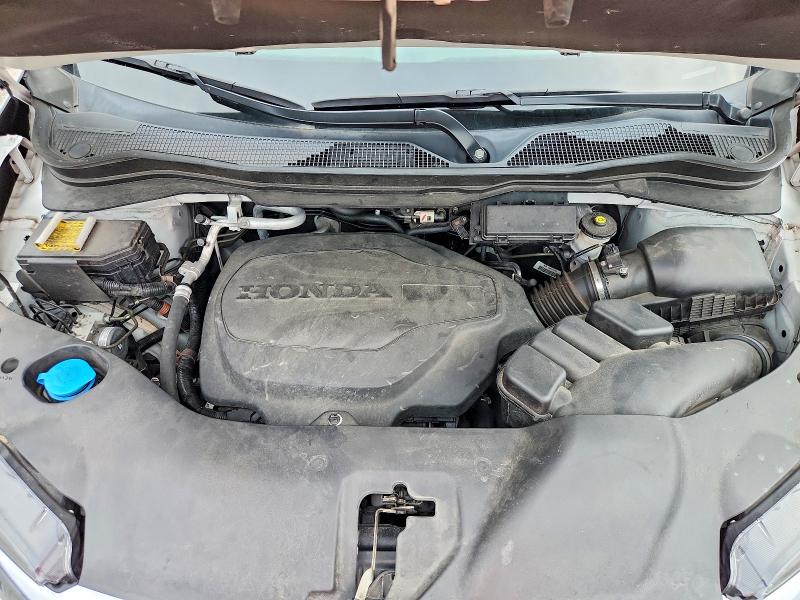 Продажа на аукционе авто 2022 Honda Pilot, vin: 5FNYF6H61NB045566, номер лота: 67519456