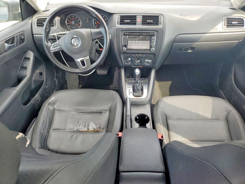 Aukcja sprzedaży 2012 Volkswagen Jetta, vin: 3VWDX7AJXCM386566, numer aukcji: 68272096