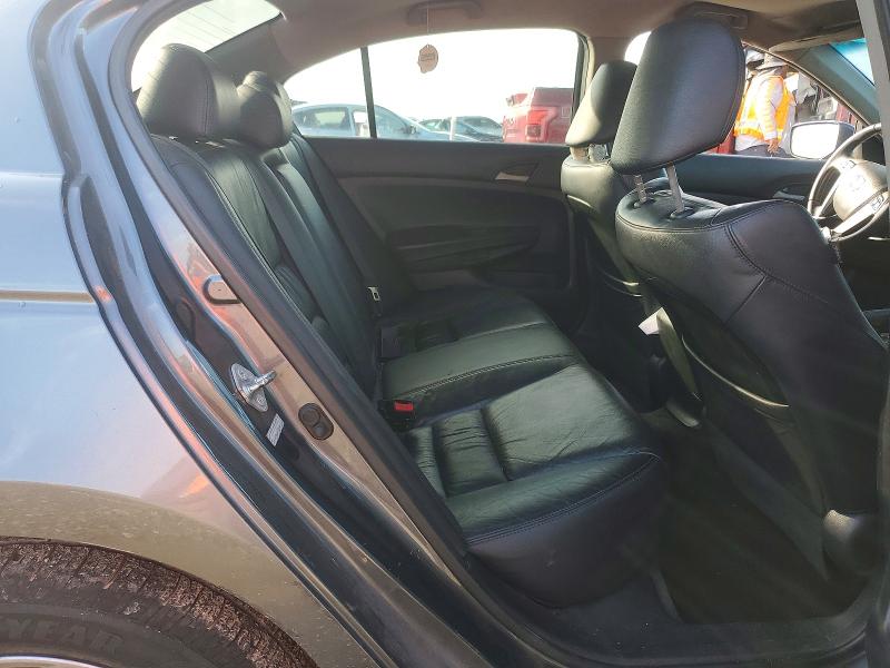 Auction sale of the 2011 Honda Accord, vin: 1HGCP2F67BA094277, lot number: 68549176