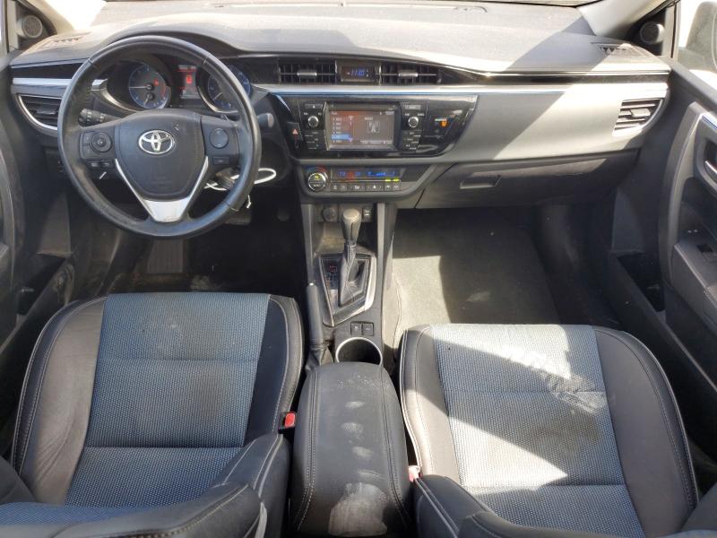 2015 Toyota Corolla მანქანა იყიდება აუქციონზე, vin: 2T1BURHE3FC418312, აუქციონის ნომერი: 71235936