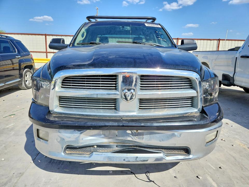 Продажа на аукционе авто 2011 Dodge Ram 1500, vin: 1D7RB1CT4BS596868, номер лота: 68988426