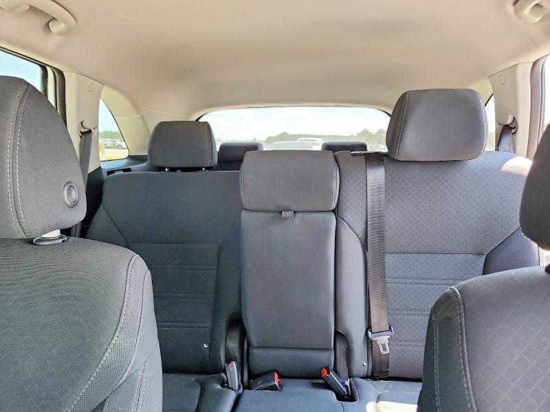 66951986 :رقم المزاد ، 5XYPGDA57LG695703 vin ، 2020 Kia Sorento مزاد بيع