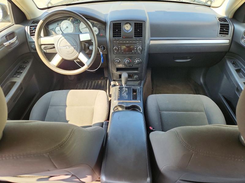 Aukcja sprzedaży 2008 Chrysler 300, vin: 2C3KA43R18H210545, numer aukcji: 68026156