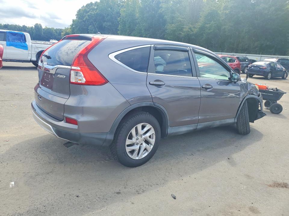 Продажа на аукционе авто 2015 Honda Cr-v, vin: 2HKRM4H58FH663217, номер лота: 68634786