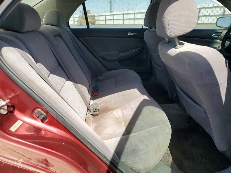 Продаж на аукціоні авто 2003 Honda Accord, vin: JHMCM56633C007066, номер лоту: 69100306