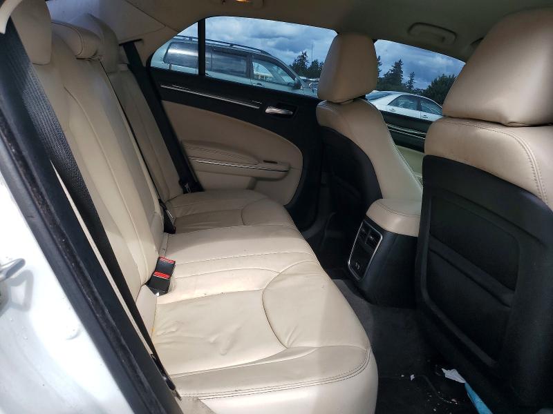 67710456 :رقم المزاد ، 2C3CCAAG1GH219517 vin ، 2016 Chrysler 300 مزاد بيع