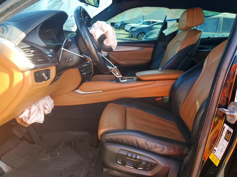 Aukcja sprzedaży 2015 Bmw X6, vin: 5UXKU0C58F0F91905, numer aukcji: 67437226