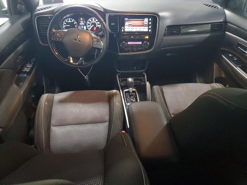 Aukcja sprzedaży 2018 Mitsubishi Outlander, vin: JA4AD3A33JZ050949, numer aukcji: 68343706