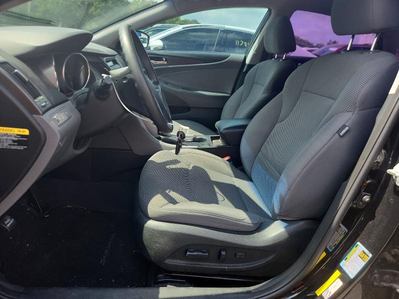Aukcja sprzedaży 2014 Hyundai Sonata, vin: 5NPEB4AC8EH880889, numer aukcji: 66516286