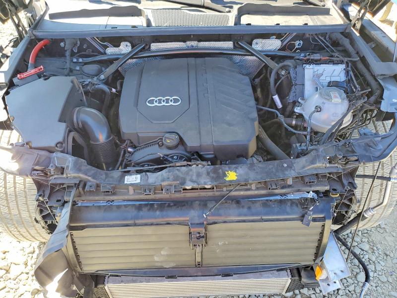 Продажа на аукционе авто 2023 Audi Q5, vin: WA1FAAFY7P2147922, номер лота: 69048596