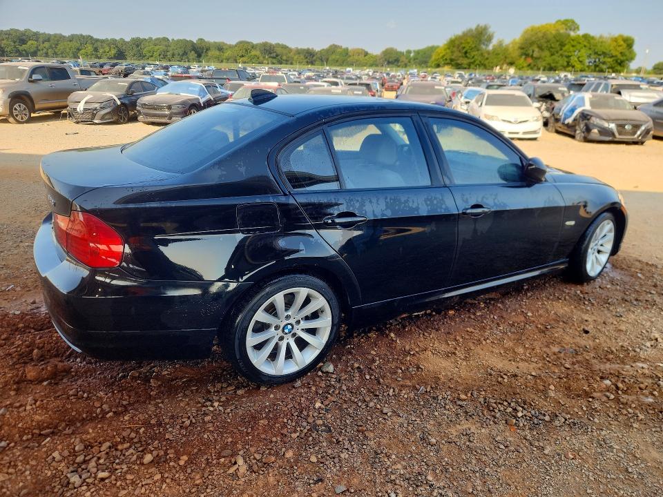 2011 Bmw 328 მანქანა იყიდება აუქციონზე, vin: WBAPH7C52BE851355, აუქციონის ნომერი: 67701166