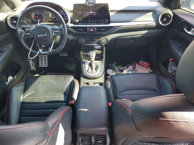 Продаж на аукціоні авто 2024 Kia Forte, vin: 3KPF44AC5RE694252, номер лоту: 67812276