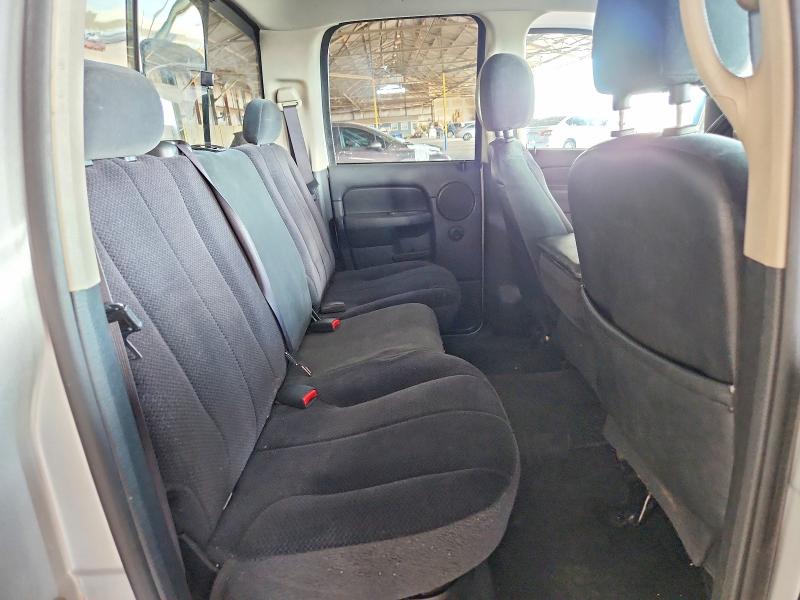 Продажа на аукционе авто 2004 Dodge Ram 1500, vin: 1D7HA18D54S662072, номер лота: 68089136
