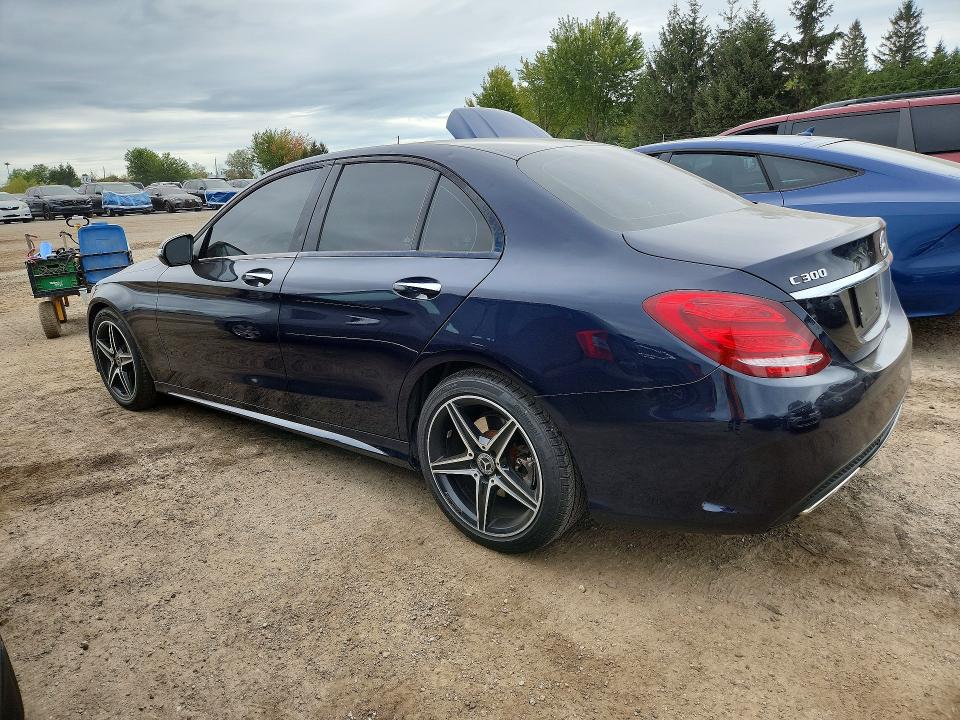Aukcja sprzedaży 2018 Mercedes-benz C, vin: 55SWF4KB8JU273350, numer aukcji: 70632156