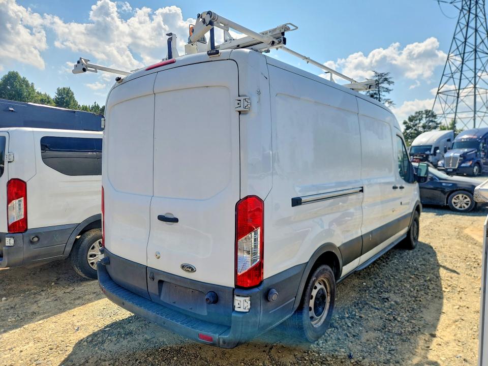 Aukcja sprzedaży 2016 Ford Transit, vin: 1FTYE2CV3GKA09099, numer aukcji: 61446386