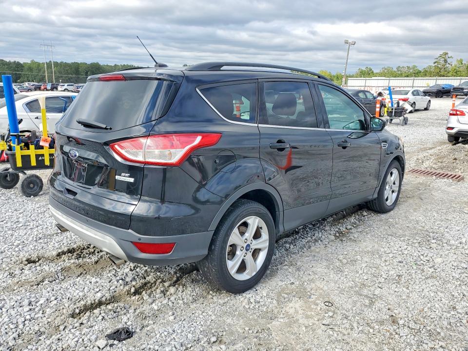 Продажа на аукционе авто 2015 Ford Escape, vin: 1FMCU0GX7FUA83380, номер лота: 70437316