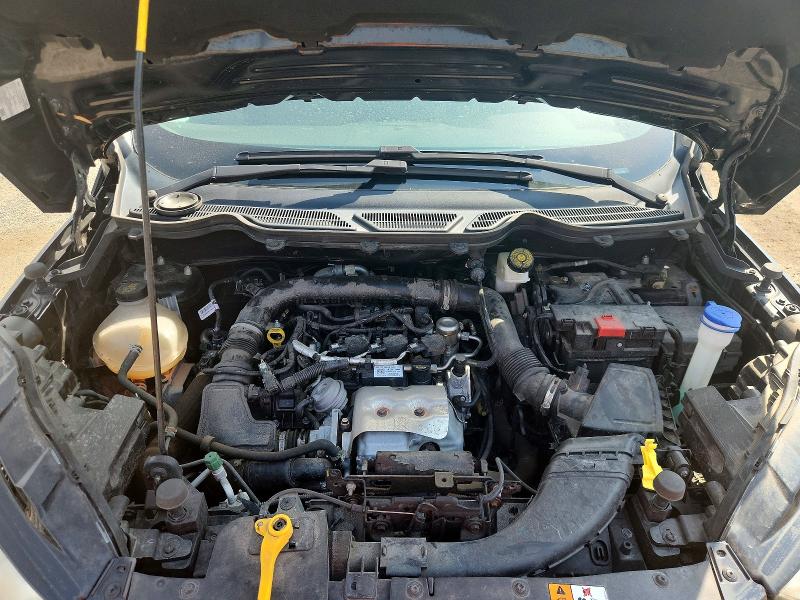 Продаж на аукціоні авто 2019 Ford Ecosport, vin: MAJ3S2FE8KC291327, номер лоту: 67317756