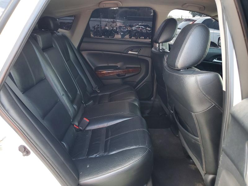 Продаж на аукціоні авто 2011 Honda Accord Crosstour, vin: 5J6TF1H5XBL002304, номер лоту: 68698756