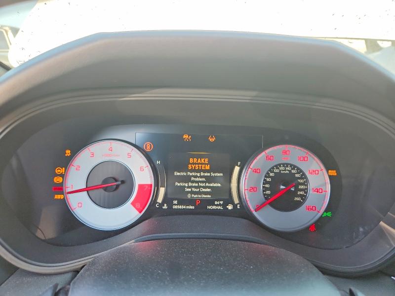 67464066 :رقم المزاد ، 19UUB6F56MA002581 vin ، 2021 Acura Tlx مزاد بيع
