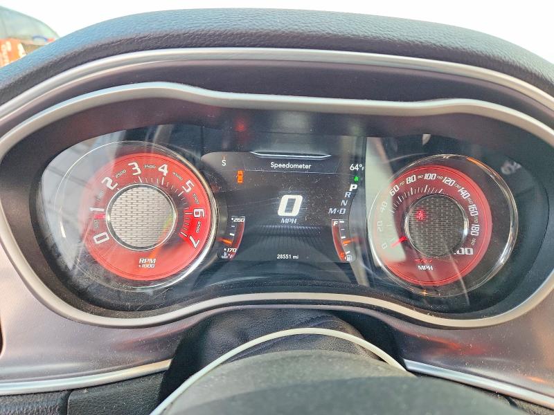 Auction sale of the 2021 Dodge Challenger, vin: 2C3CDZC90MH664336, lot number: 70155556