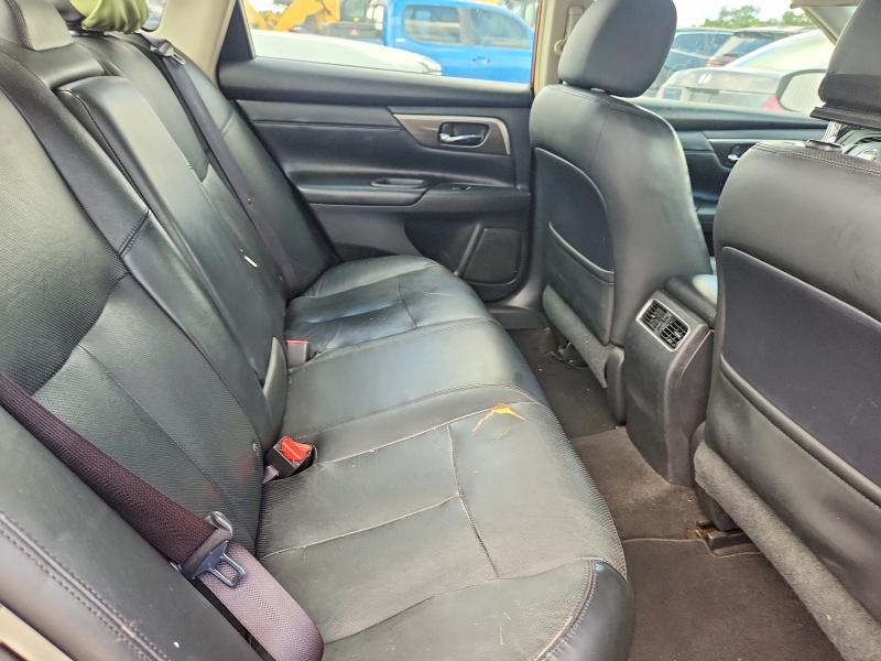 Продаж на аукціоні авто 2013 Nissan Altima, vin: 1N4AL3AP6DN441977, номер лоту: 68569586