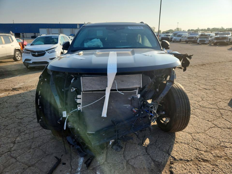 Aukcja sprzedaży 2023 Ford Explorer, vin: 1FMSK8DH2PGB08960, numer aukcji: 67652816