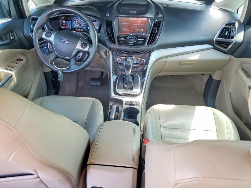Продажа на аукционе авто 2013 Ford C-max, vin: 1FADP5BU0DL550559, номер лота: 68358956