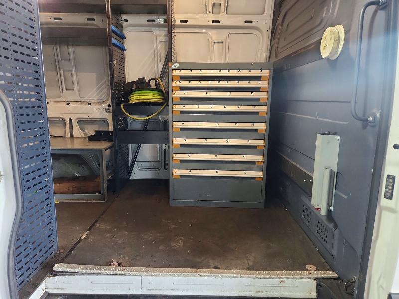 2021 Freightliner Sprinter მანქანა იყიდება აუქციონზე, vin: W2Y40BHY5MT066893, აუქციონის ნომერი: 67060556