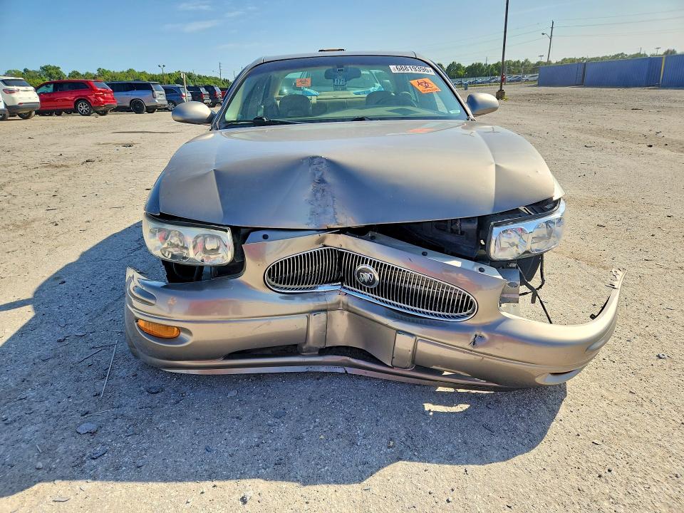 Aukcja sprzedaży 2004 Buick Lesabre, vin: 1G4HP52KX44176266, numer aukcji: 68819396