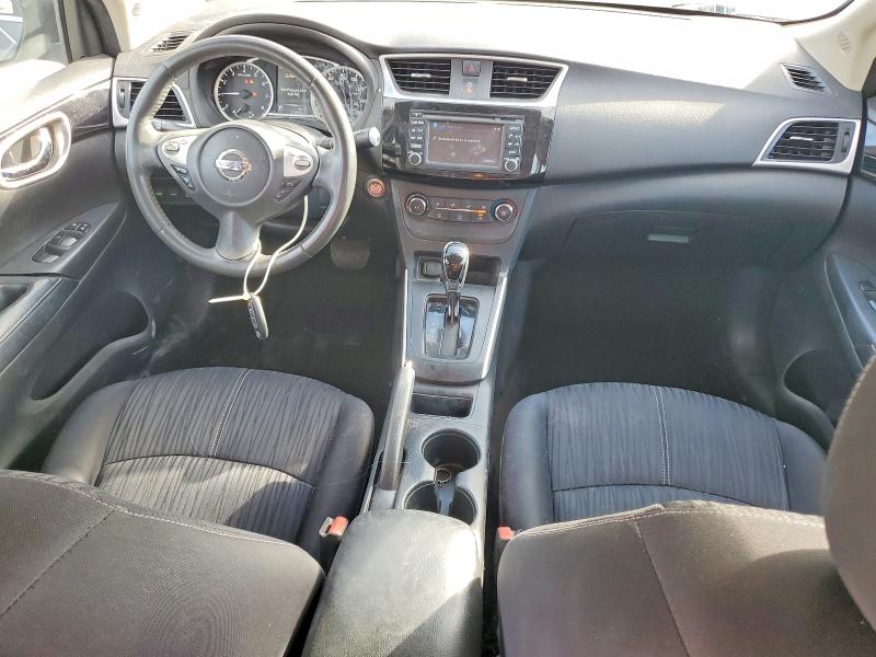 Aukcja sprzedaży 2016 Nissan Sentra, vin: 3N1AB7AP0GY275924, numer aukcji: 64793486