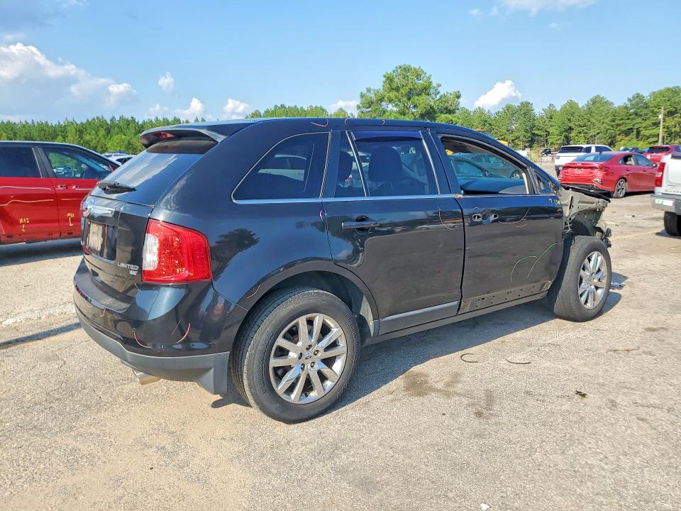 2013 Ford Edge მანქანა იყიდება აუქციონზე, vin: 2FMDK4KC0DBB49180, აუქციონის ნომერი: 66981356