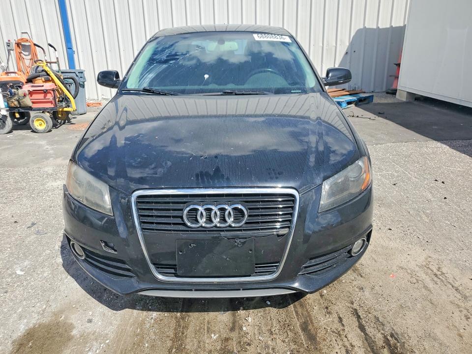 2012 Audi A3 მანქანა იყიდება აუქციონზე, vin: WAUKJAFM5CA068375, აუქციონის ნომერი: 68808836