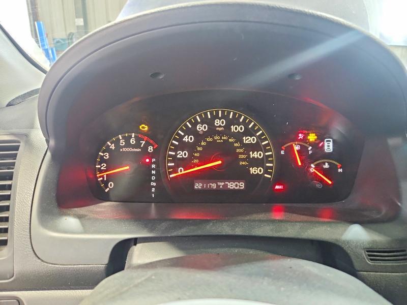 Продажа на аукционе авто 2005 Honda Accord, vin: 1HGCM564X5A127673, номер лота: 67507756
