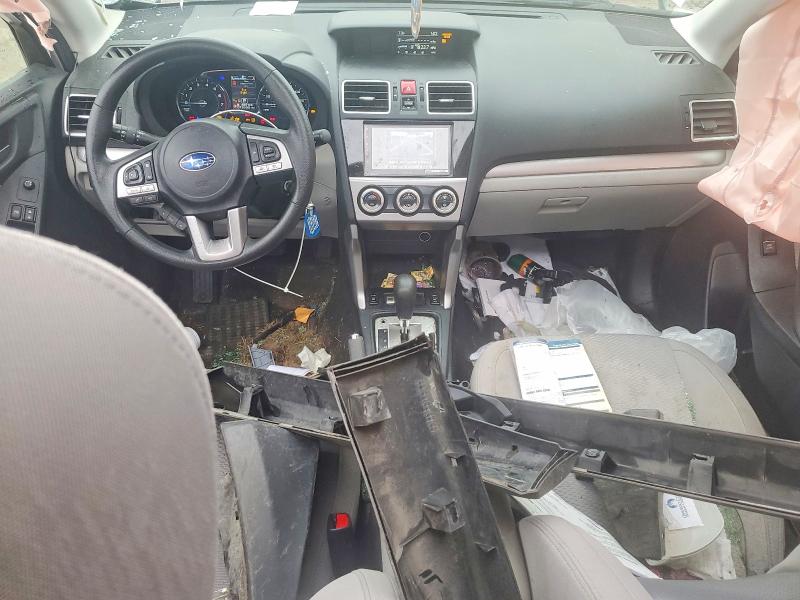 Продаж на аукціоні авто 2017 Subaru Forester, vin: JF2SJAGC8HH482226, номер лоту: 66888416