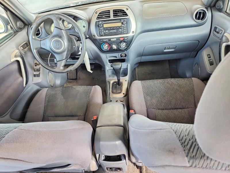 69796526 :رقم المزاد ، JTEHH20V826068075 vin ، 2002 Toyota Rav4 مزاد بيع