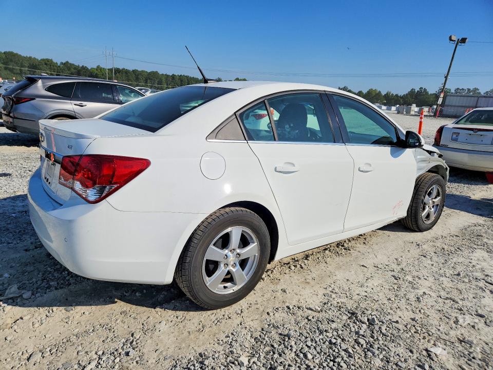 67861696 :رقم المزاد ، 1G1PF5SC3C7108621 vin ، 2012 Chevrolet Cruze مزاد بيع
