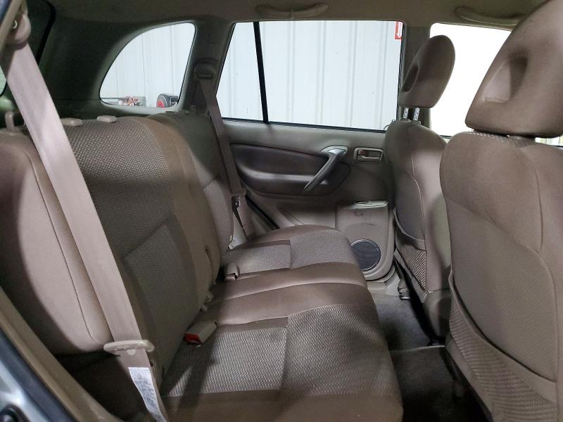 Продаж на аукціоні авто 2005 Toyota Rav4, vin: JTEHD20V656046205, номер лоту: 68383776