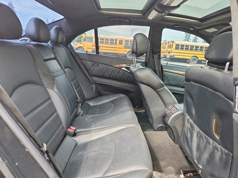 Продаж на аукціоні авто 2008 Mercedes-benz E, vin: WDBUF77X38B227208, номер лоту: 68620086
