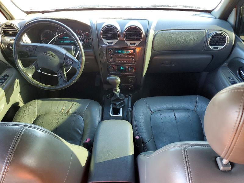 Продаж на аукціоні авто 2004 Gmc Envoy, vin: 1GKES12P146150674, номер лоту: 67416396