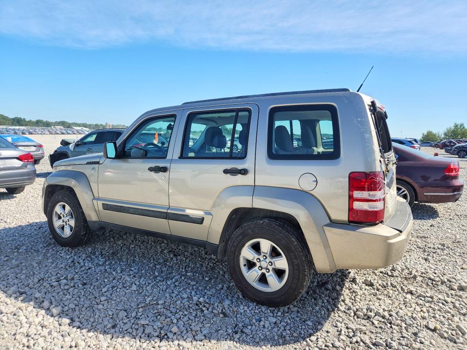 Aukcja sprzedaży 2011 Jeep Liberty, vin: 1J4PN2GK8BW570440, numer aukcji: 68210896
