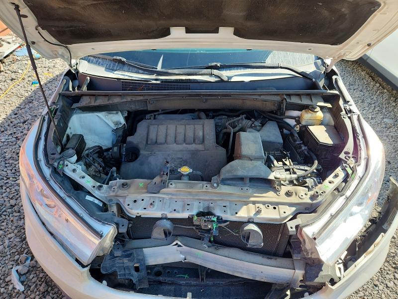 2015 Toyota Highlander მანქანა იყიდება აუქციონზე, vin: 5TDZKRFH1FS073919, აუქციონის ნომერი: 69214476