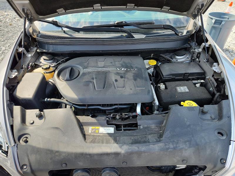 Aukcja sprzedaży 2017 Jeep Cherokee, vin: 1C4PJMCS1HD213799, numer aukcji: 67557906