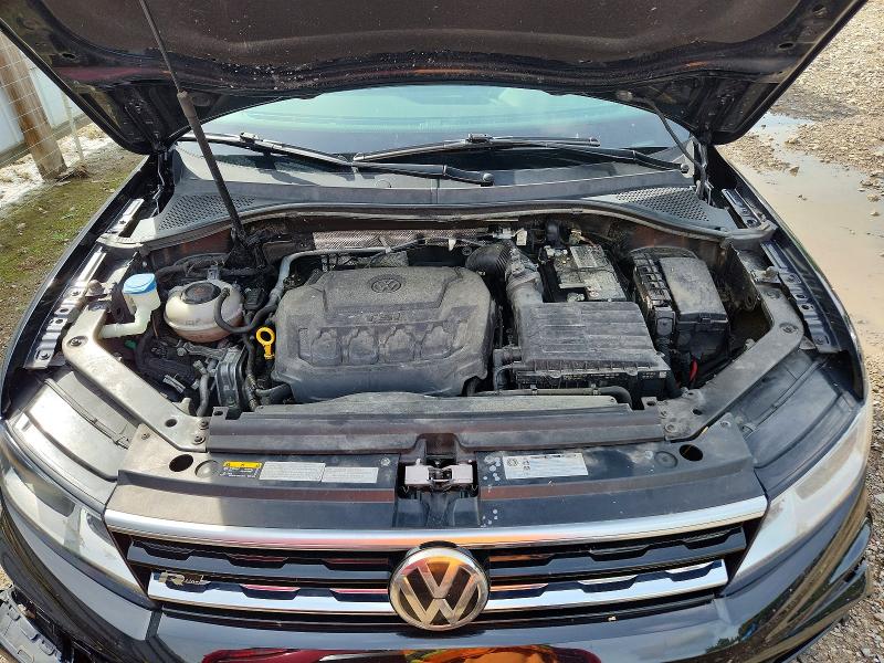 Продажа на аукционе авто 2019 Volkswagen Tiguan, vin: 3VV2B7AX4KM190765, номер лота: 67321656