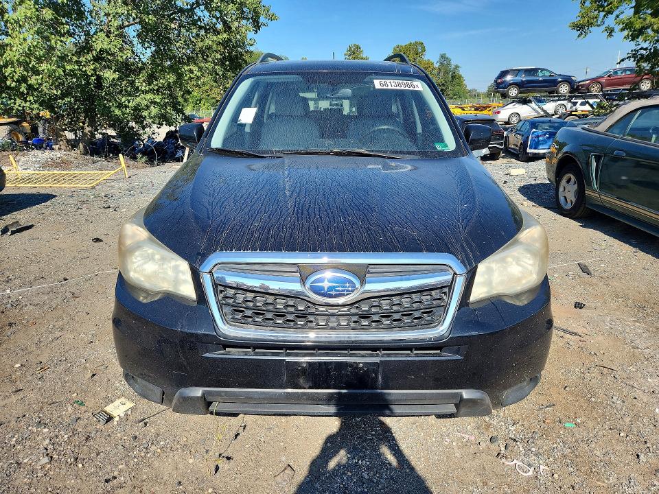 Aukcja sprzedaży 2015 Subaru Forester, vin: JF2SJADC0FH401933, numer aukcji: 68138986