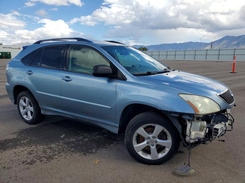 Aukcja sprzedaży 2007 Lexus Rx, vin: 2T2HK31U97C032490, numer aukcji: 69367716