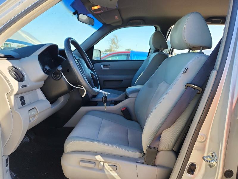 Aukcja sprzedaży 2009 Honda Pilot, vin: 5FNYF48429B030857, numer aukcji: 69932986