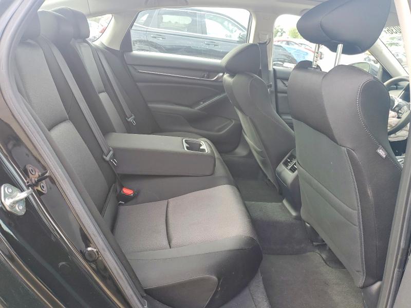 2020 Honda Accord მანქანა იყიდება აუქციონზე, vin: 1HGCV1F43LA118123, აუქციონის ნომერი: 67510036