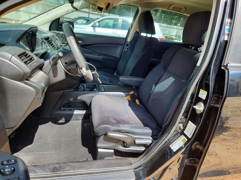 Продаж на аукціоні авто 2014 Honda Cr-v, vin: 2HKRM3H34EH507649, номер лоту: 68506796