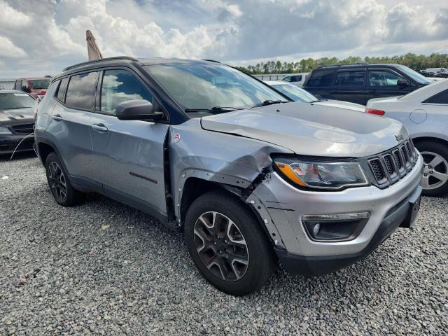Aukcja sprzedaży 2019 Jeep Compass, vin: 3C4NJDDB4KT733132, numer aukcji: 59407786