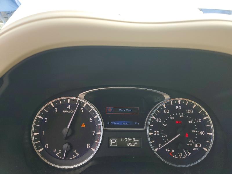 70423686 :رقم المزاد ، 5N1AL0MM2EC510473 vin ، 2014 Infiniti Qx60 مزاد بيع